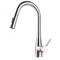 American Imaginations 3.46-in. W Kitchen Sink Faucet_AI-34394 AI-34394